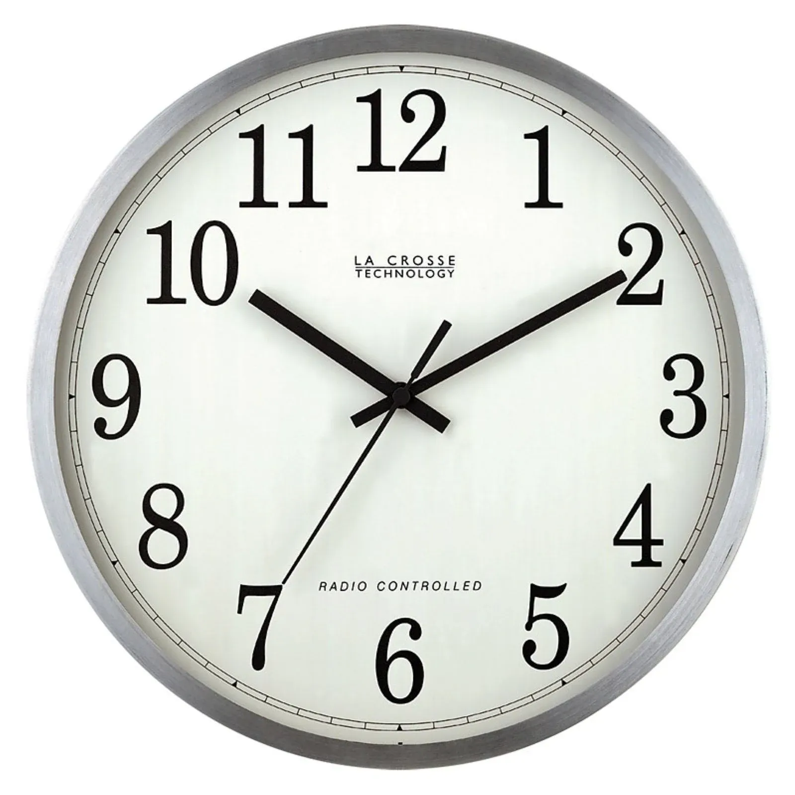 La Crosse Technology Wall Clocks