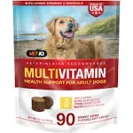 VetIQ Multivitamin Soft Chews 90-ct