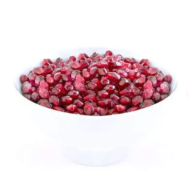 Fresh Frozen Organic Pomegranate Arils by Northwest Wild Foods - Healthy Antioxidant Fruit Diet - for Smoothies, Pies, Jams, Syrups (9 Pounds)