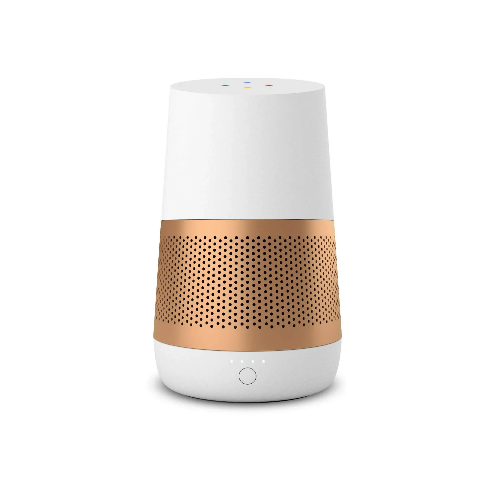 Loft Portable Battery Base for Google Home