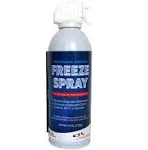 ETL Solutions Professional Strength Medical Freeze Spray