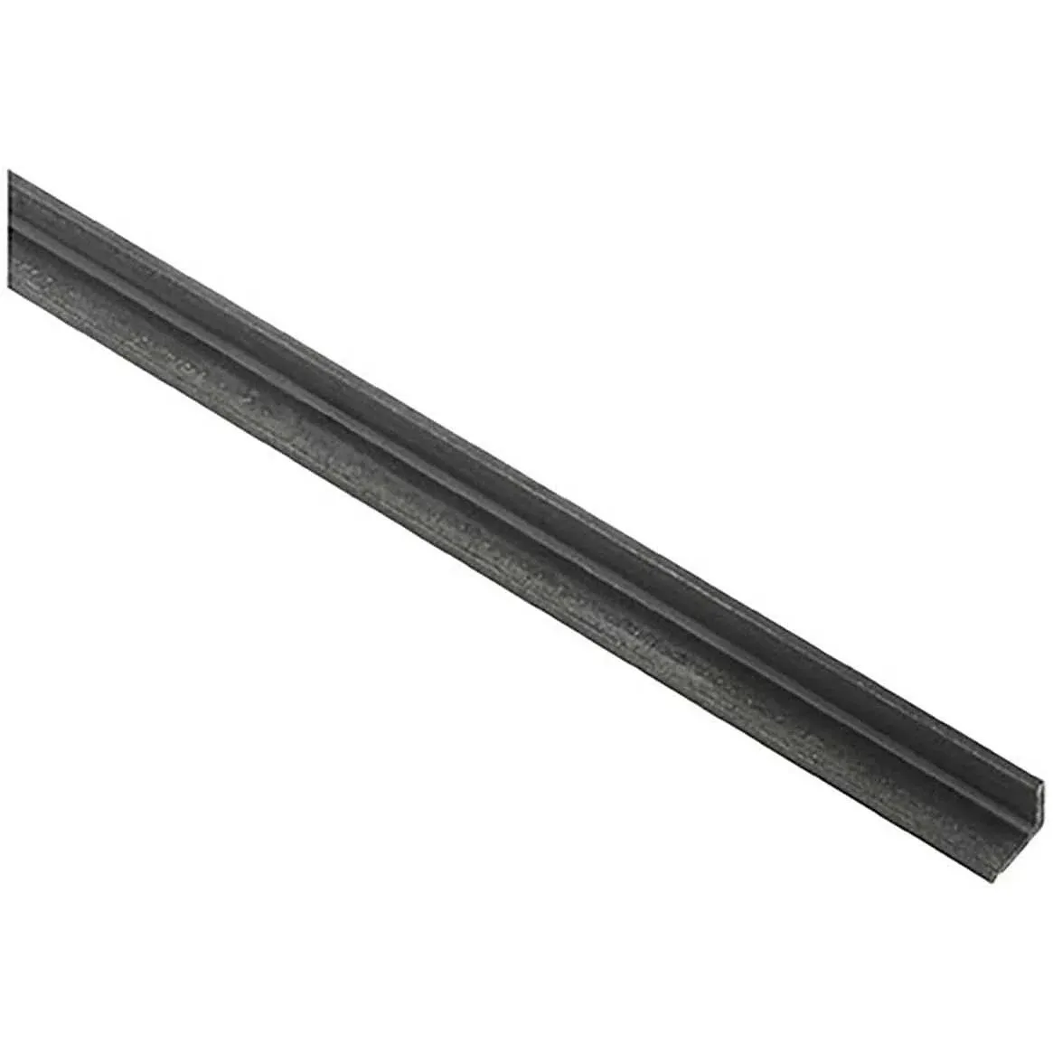 SteelWorks 1/8 in. X 1 in. W X 36 in. L Steel Weldable Angle