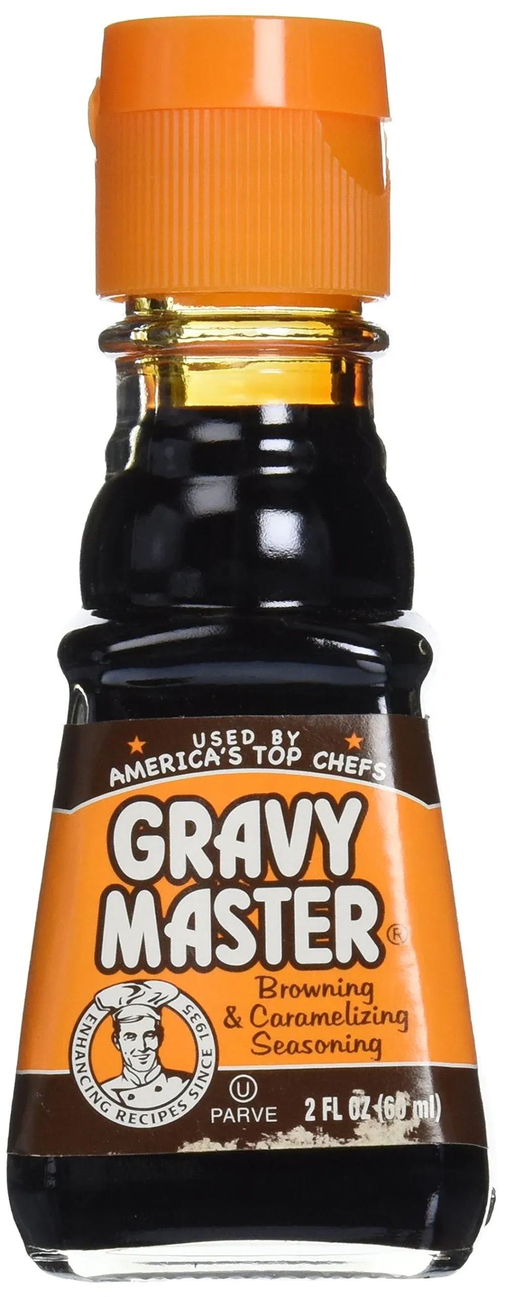 Gravy Master Seasoning - 2 fl oz