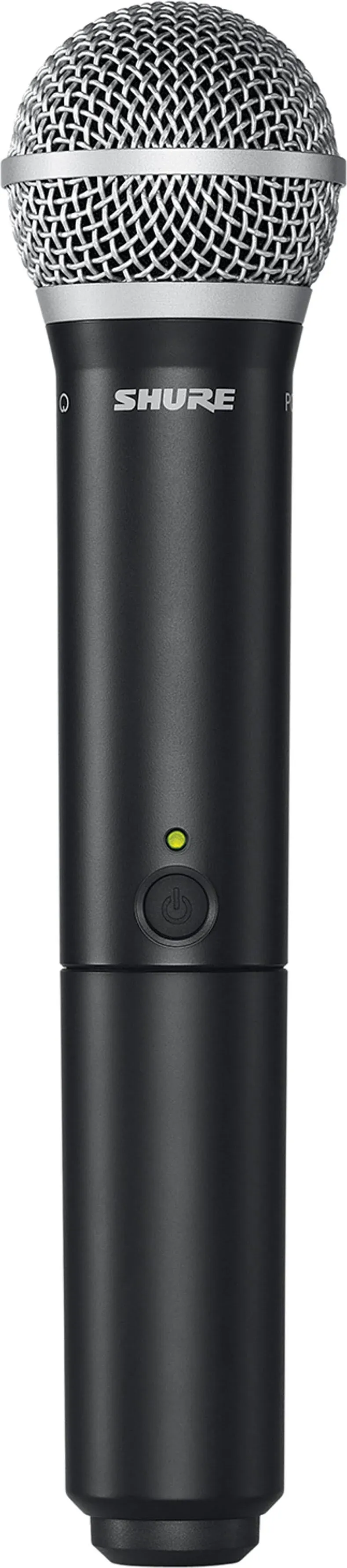 Shure BLX2/PG58 Wireless Handheld Transmitter