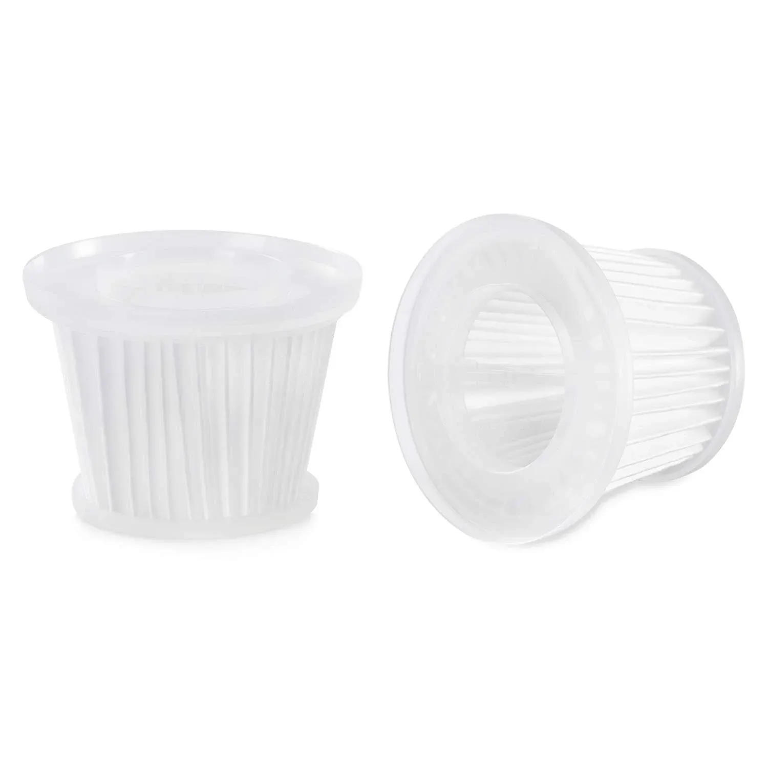 Brigii HEPA Filter Only for Mini Vacuum, Handheld Vacuum Y120/Y120 Pro, Pack of 2