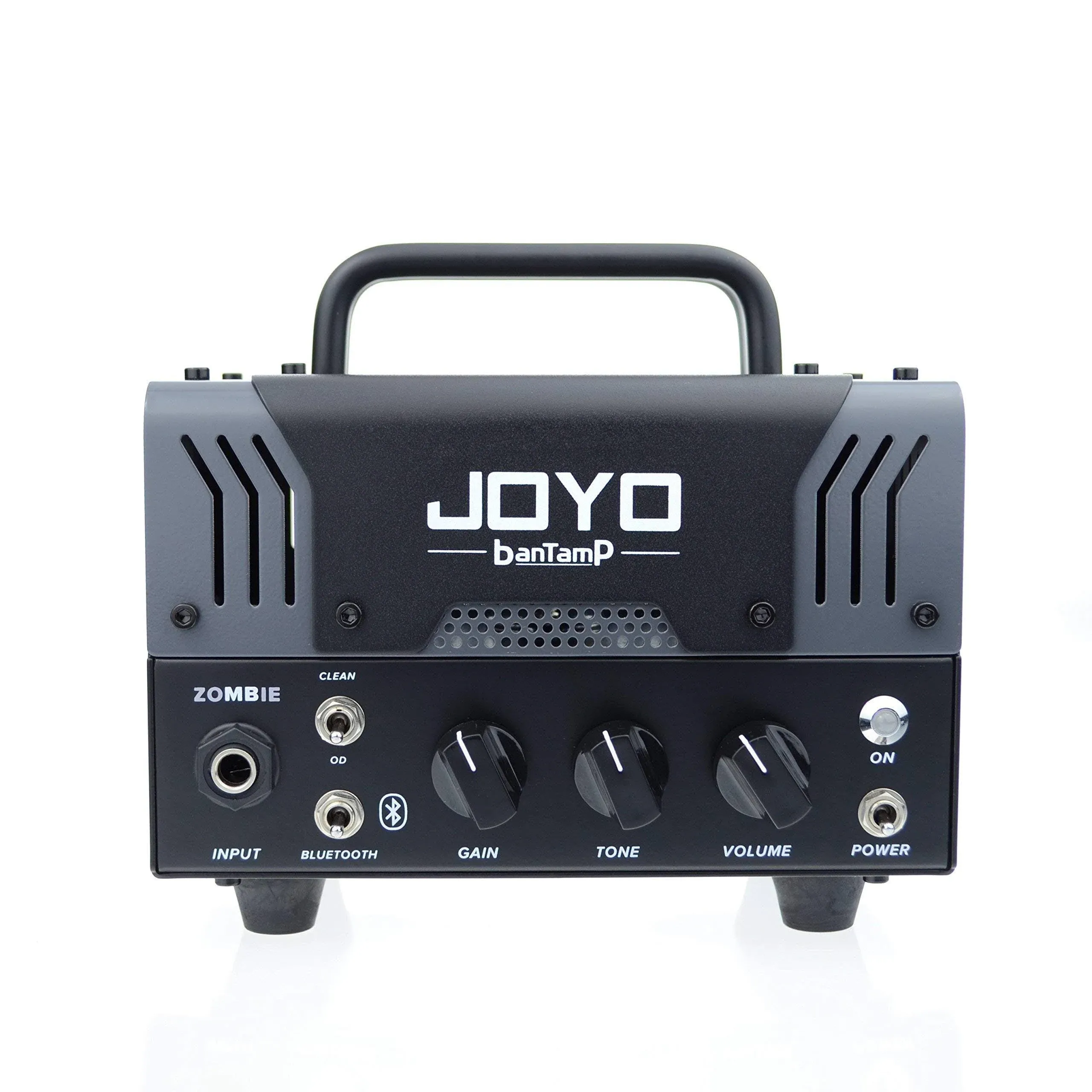 JOYO BanTamP Zombie Tube Guitar Amp 20 watt - Black