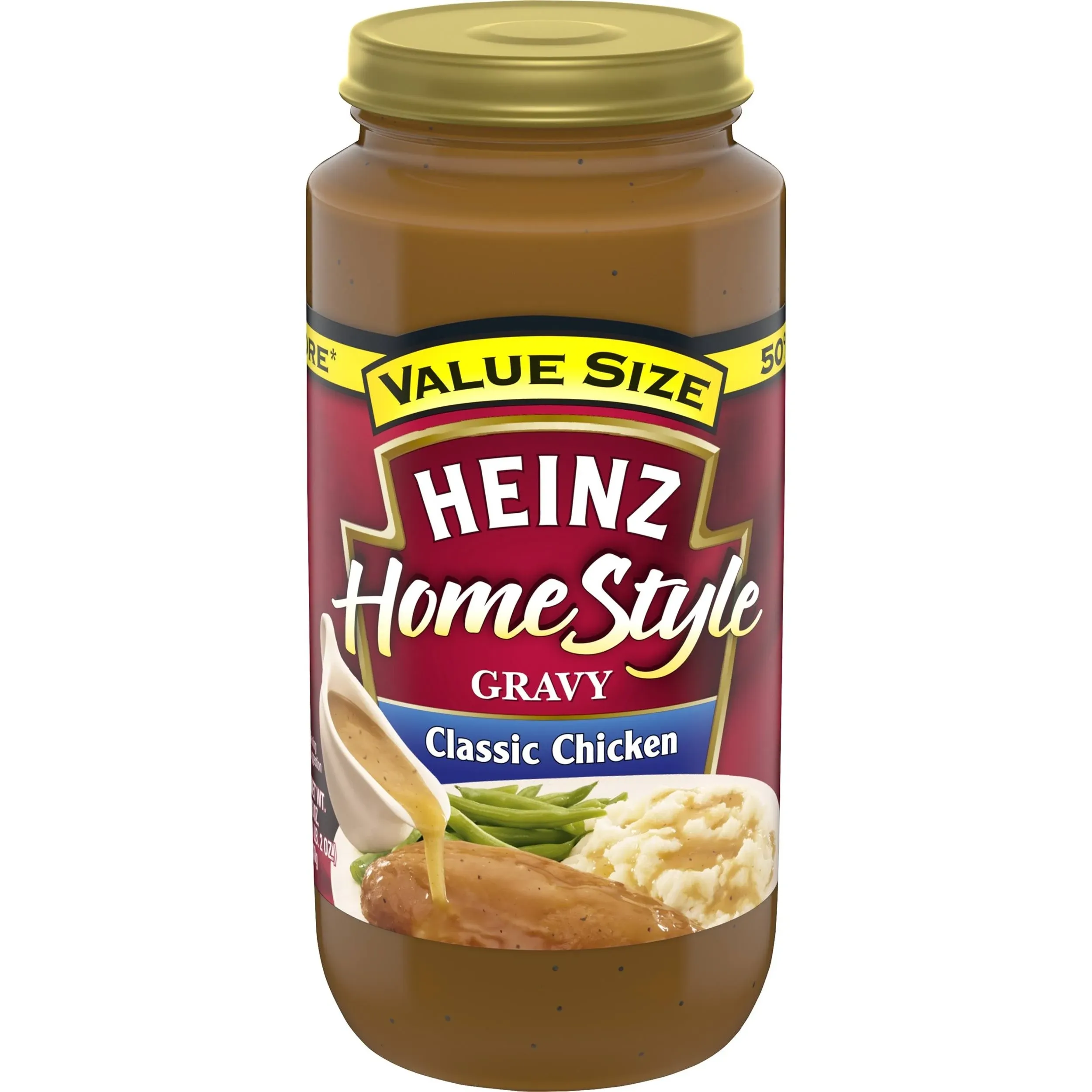 Heinz Homestyle Classic Chicken Gravy