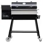 Recteq Patio Legend 410 Wood Pellet Smoker Grill