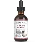 NODENS CAT Hip and Joint Glucosamine for Cats with Chondroitin and Opti-MSM® Hya