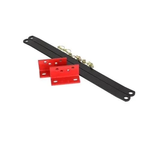 Stabilizer Kit - 3 Point fits Massey Ferguson TO35 50 50 fits Ford SK100 231253