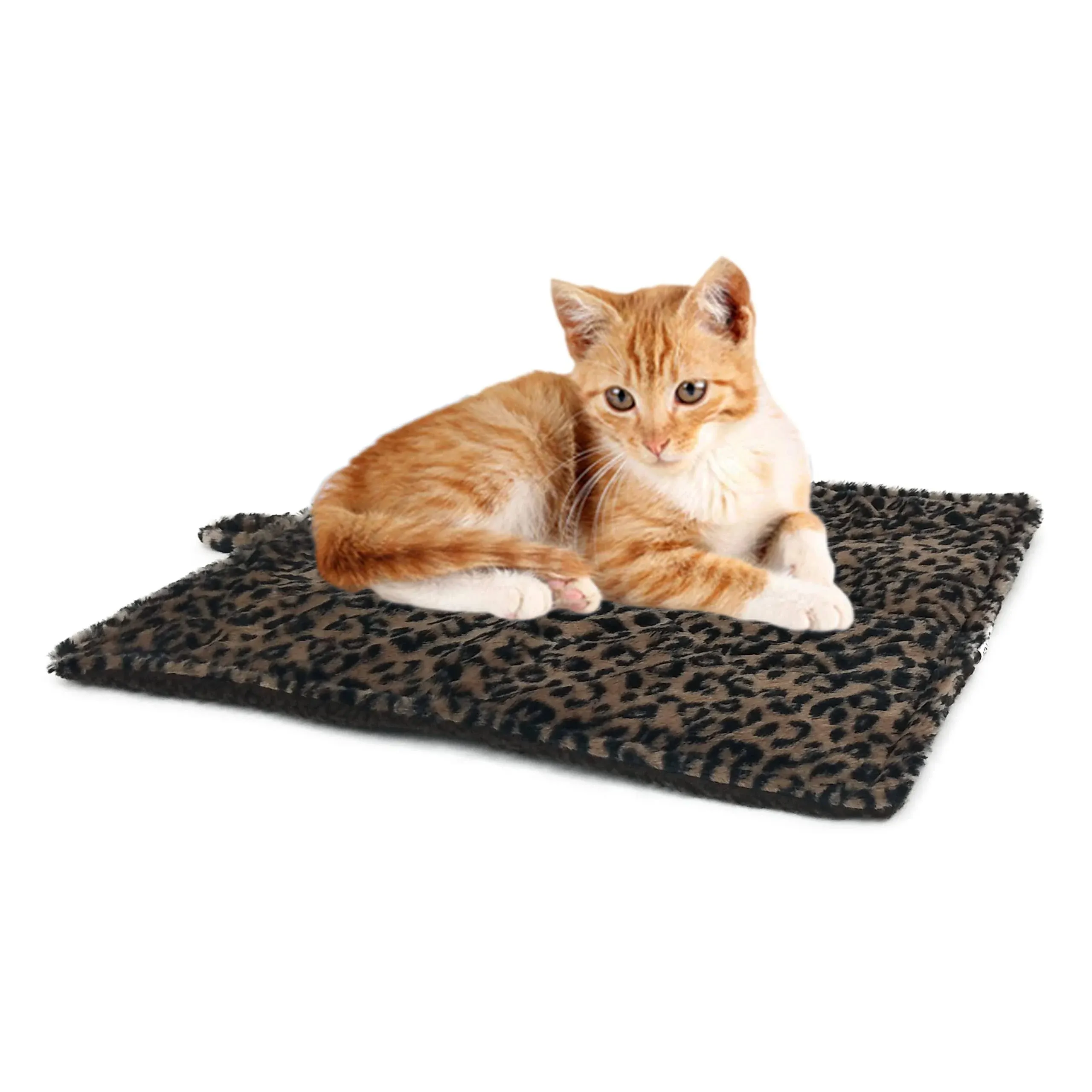 Waloo Self-Heating Thermal Cat Mat