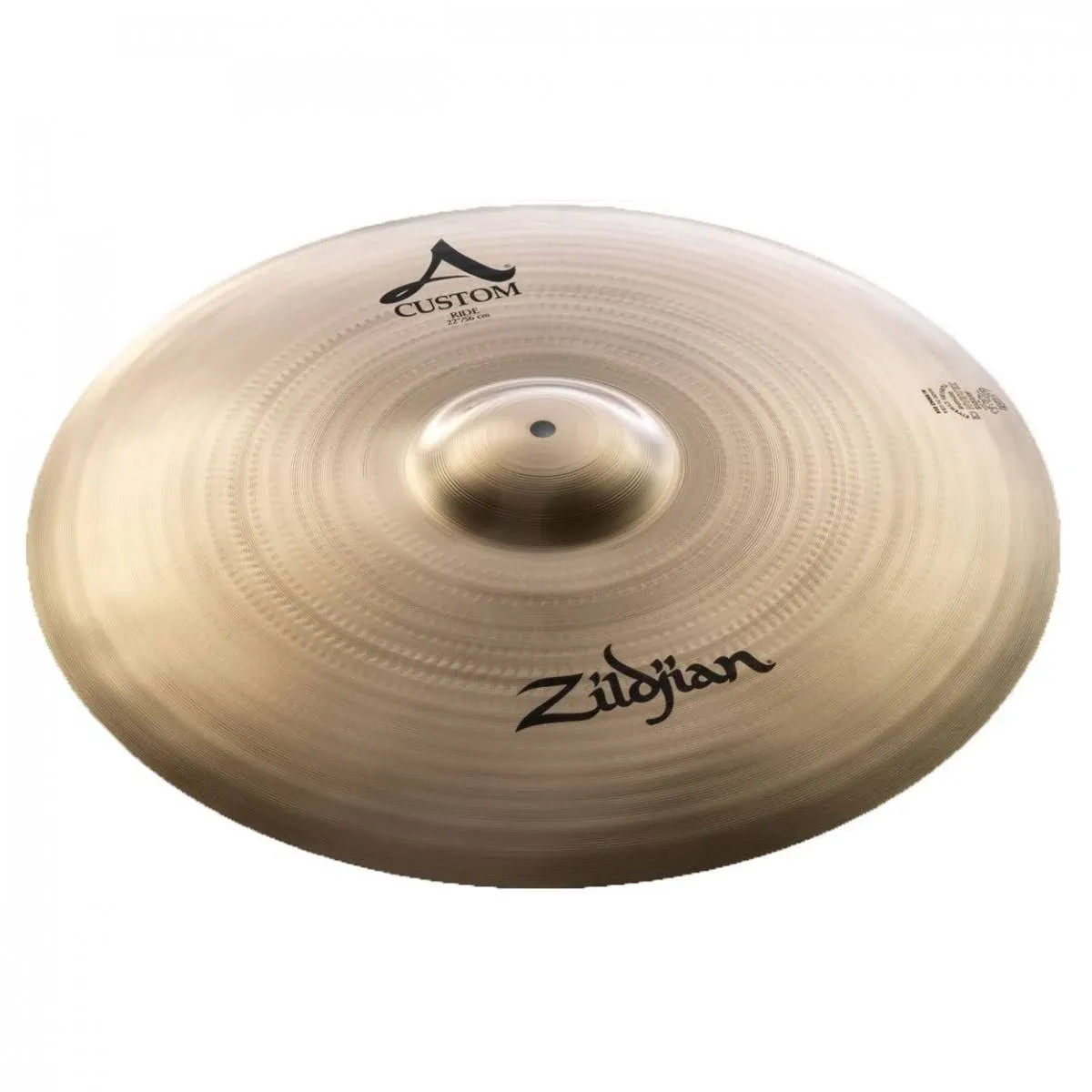 Zildjian A20520 - Ride A Custom 22"