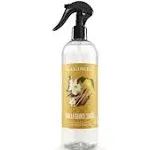 Caldrea Linen and Room Spray Air Freshener, Made with Cardamom Seed Essential...