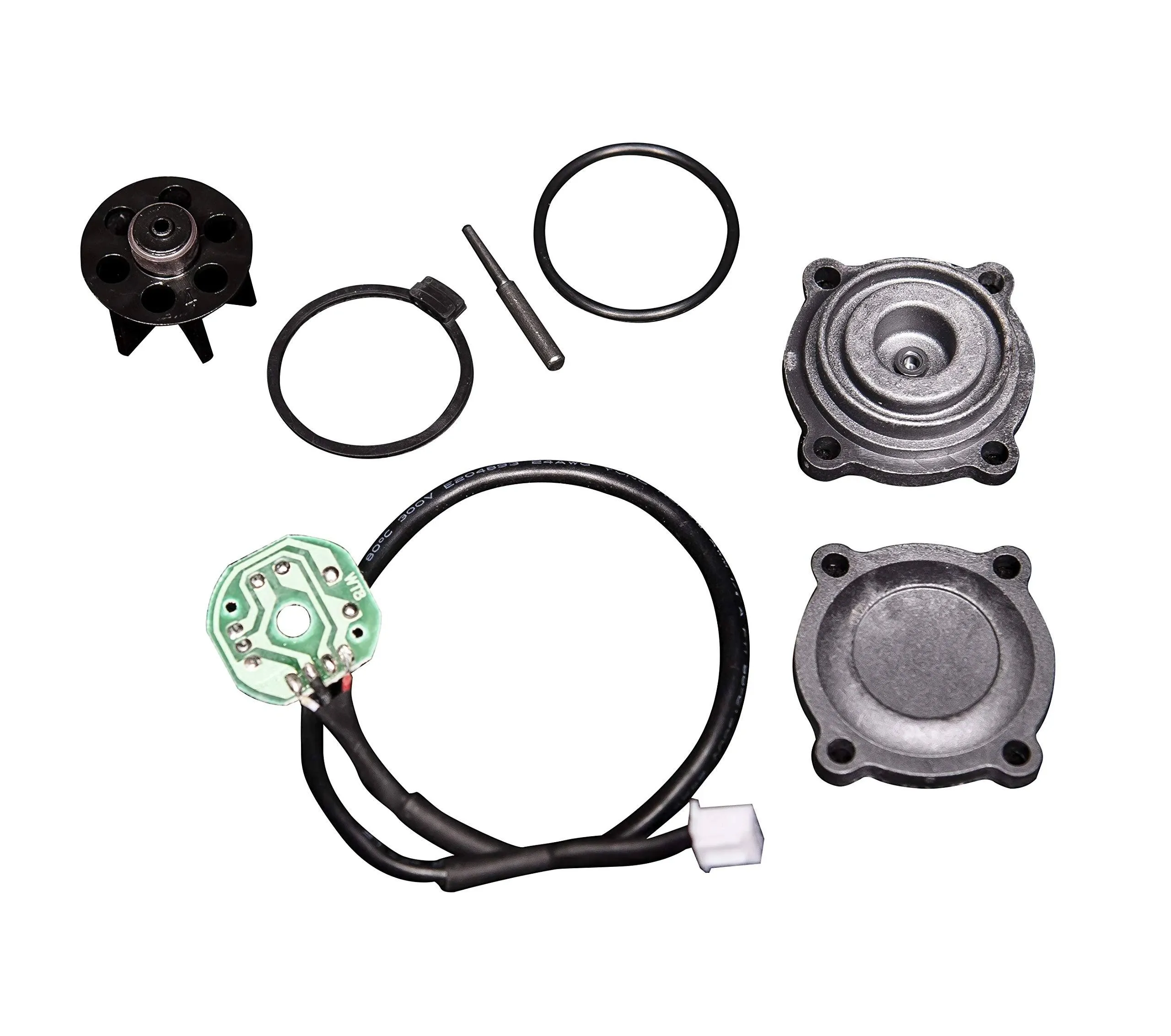 Ecosmart Fsa Nfsml Flow Sensor  