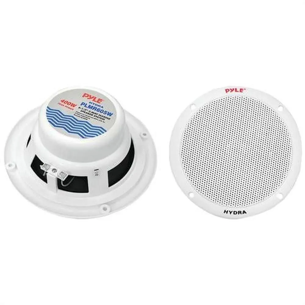 Pyle® PLMR605W