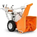 Ariens 90th Anniversary Edition Platinum (24") Sho 369cc Two-Stage Snow Blower 921933