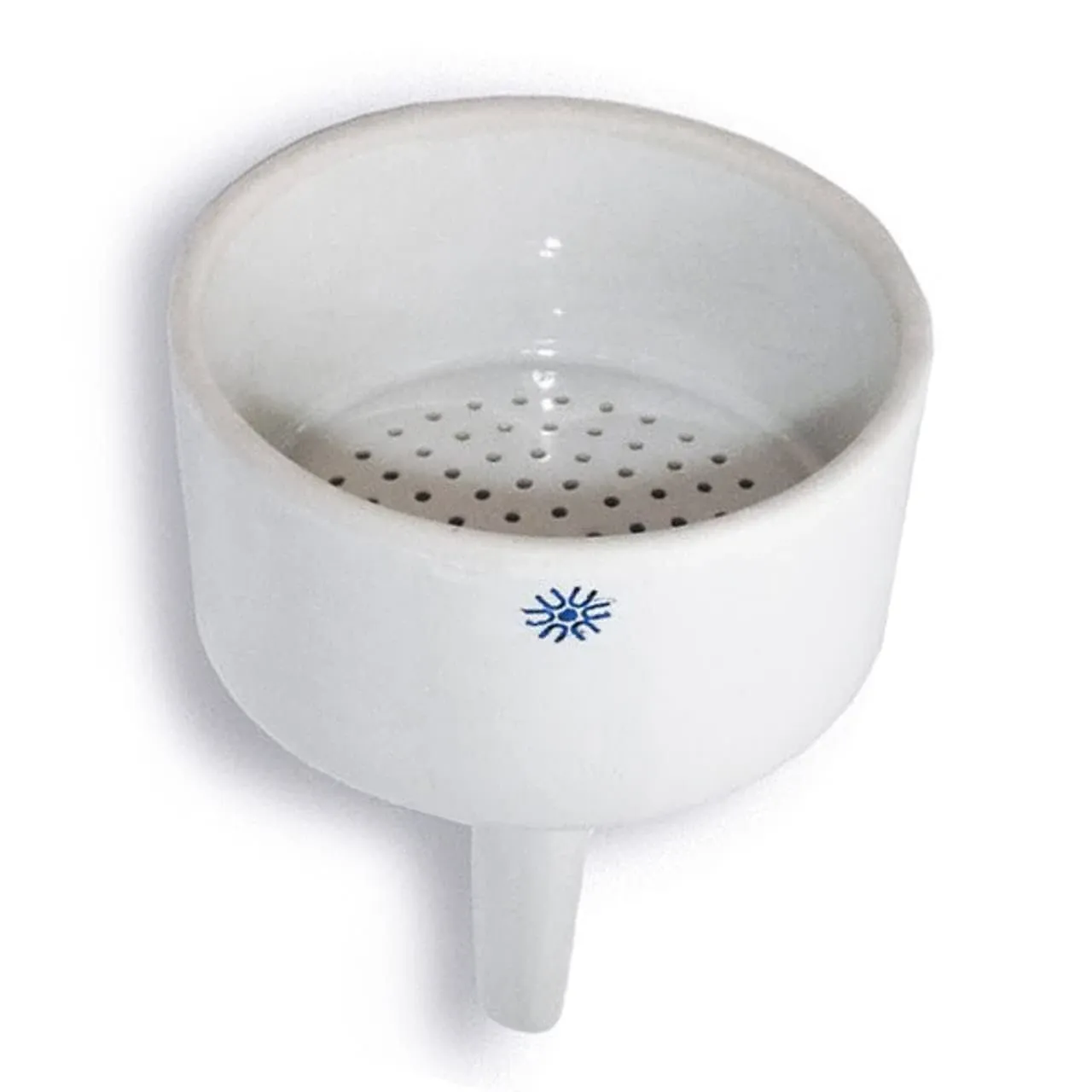 United Scientific Supplies JBF350 350ml Porcelain Buchner Funnel