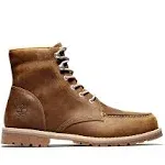 Timberland Dark Brown Redwood Falls Boot Men’s Size 8