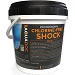 Non-Chlorine Spa Shock for Hot tub - Chlorine - 5lbs 