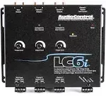 AudioControl LC6i 6 Channel Line Out Converter