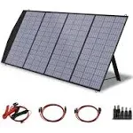 ALLPOWERS SP033 200W Portable Solar Panel