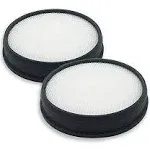 PUREBURG 2-Pack Replacement Vacuum Primary Air Filters Compatible with Hoover ...