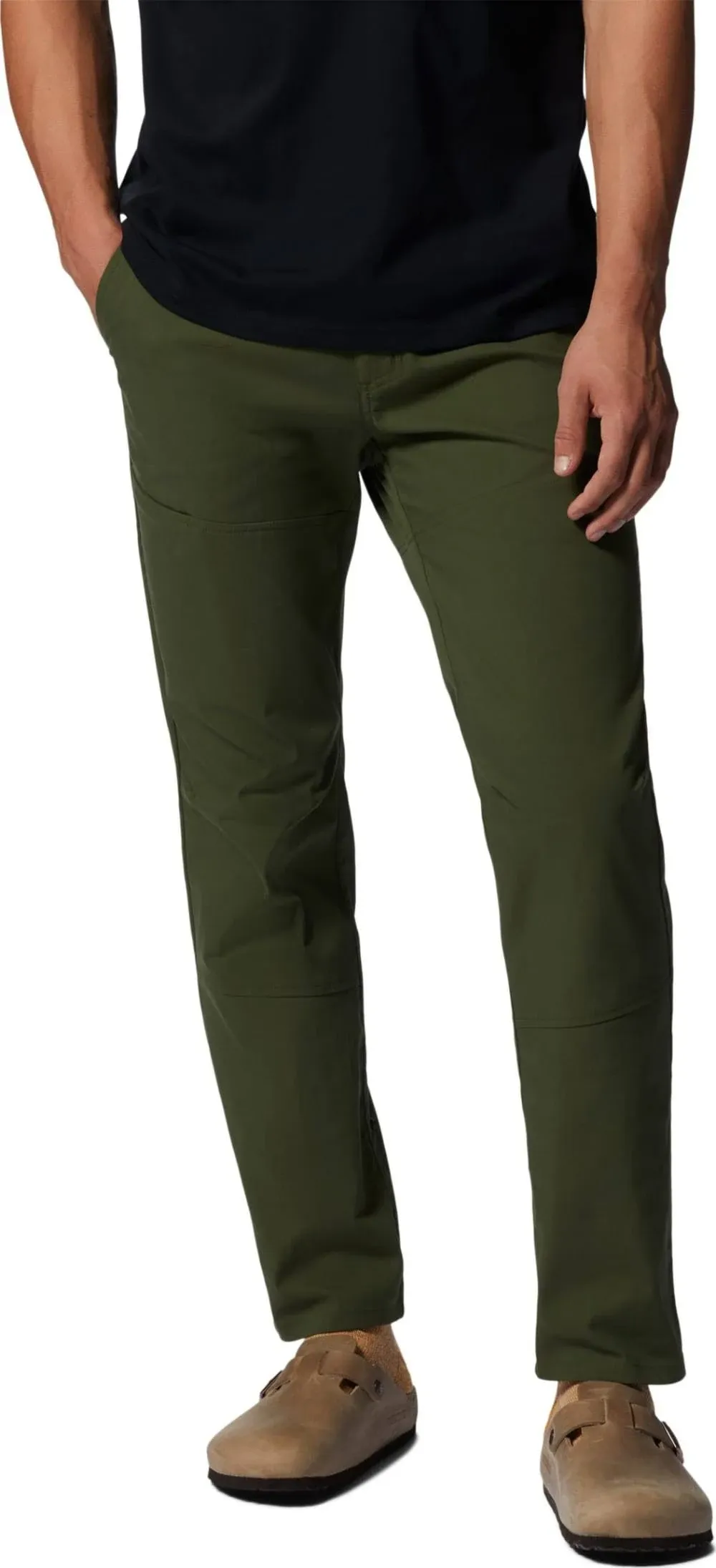 Mountain Hardwear Men's Hardwear AP Pant