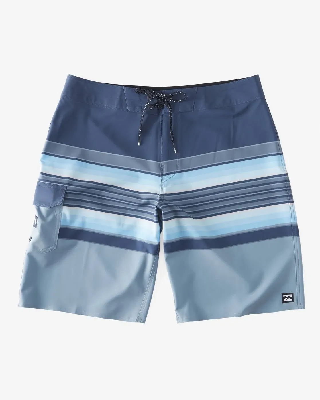 Billabong Men's Standard All Day Pro Boardshort, 4-Way Performance Stretch, 20 Inch Outseam