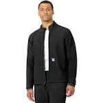 NWT Carhartt Medical bonded fleece jacket men’s size Small