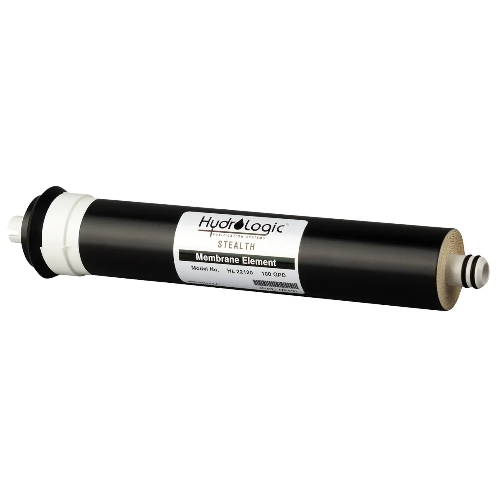 Hydro Logic Stealth-RO100 Membrane (HL22120)