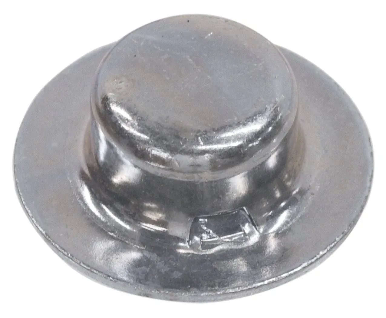 45633 3/4-Inch Axle Cap Nut, 12-Pack