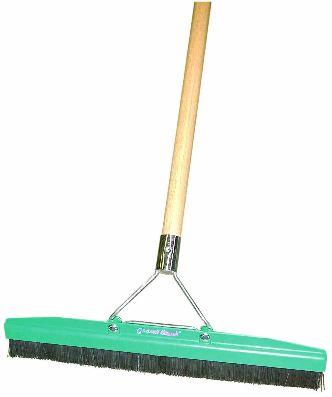 Grandi Groom Carpet Brush AB28