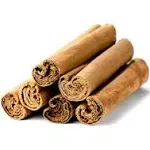 Organic Ceylon Cinnamon Sticks Bark - Perfect For Sweet And Savoury Dishes - ...