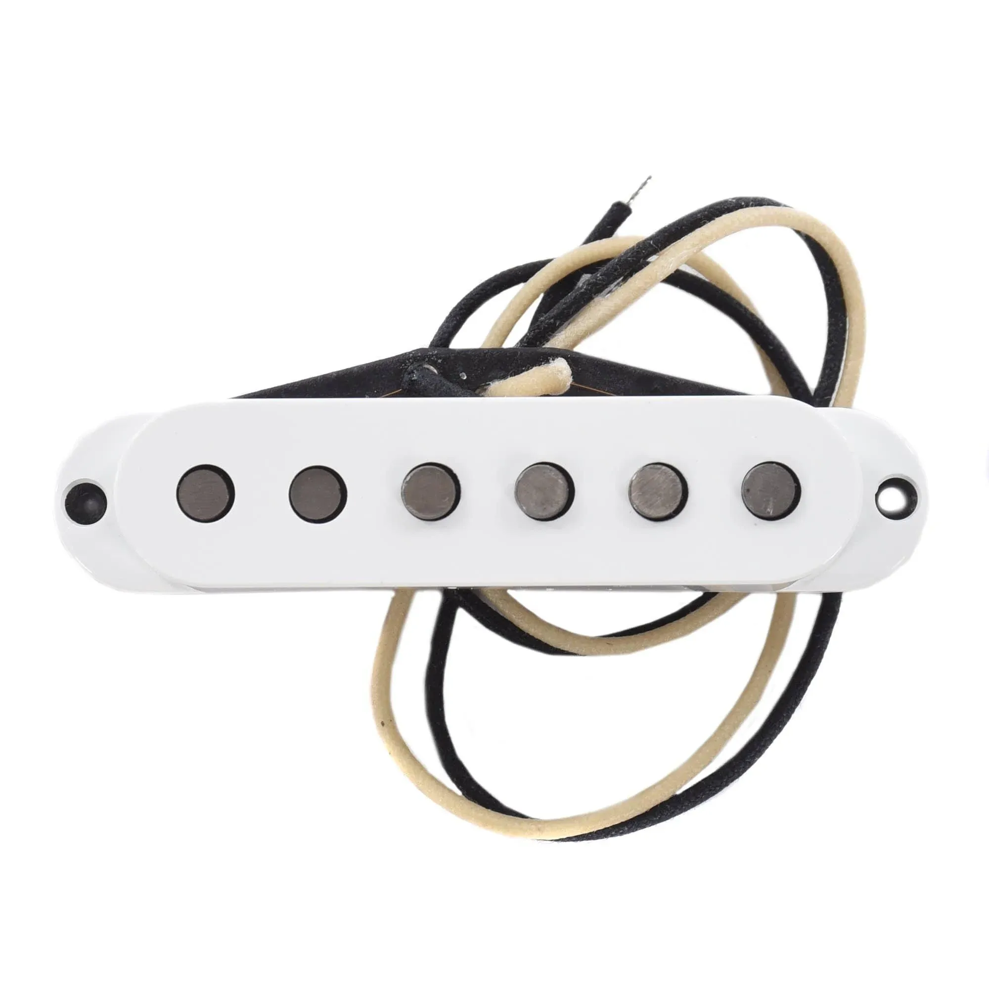 Seymour Duncan 11024-02-RSPD Antiquity Retrospec&#039;d Strat Texas Hot Neck Pickup 