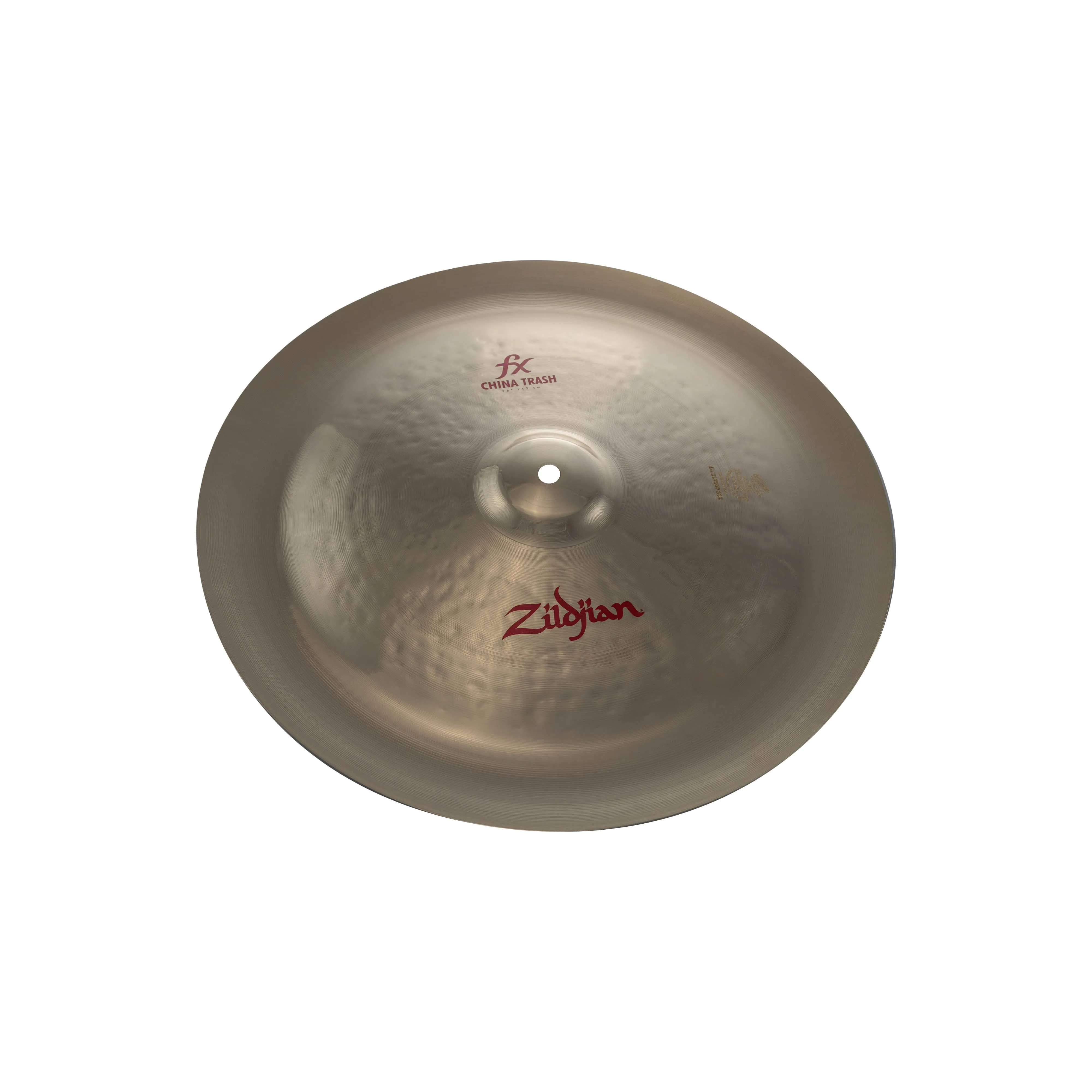 Zildjian 16” FX Series Oriental Trash China Cymbal