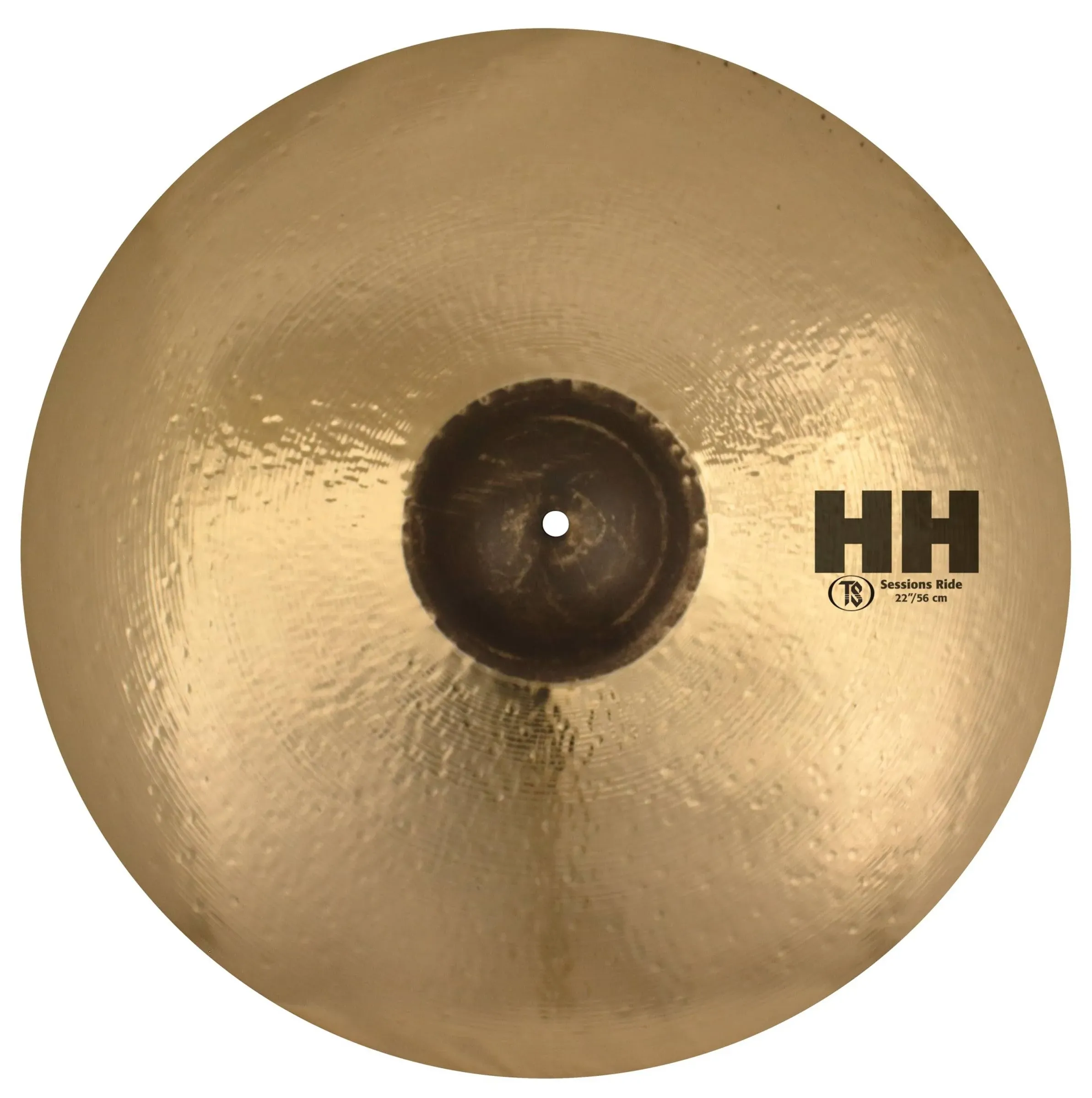 Sabian Todd Sessions Ride Cymbal