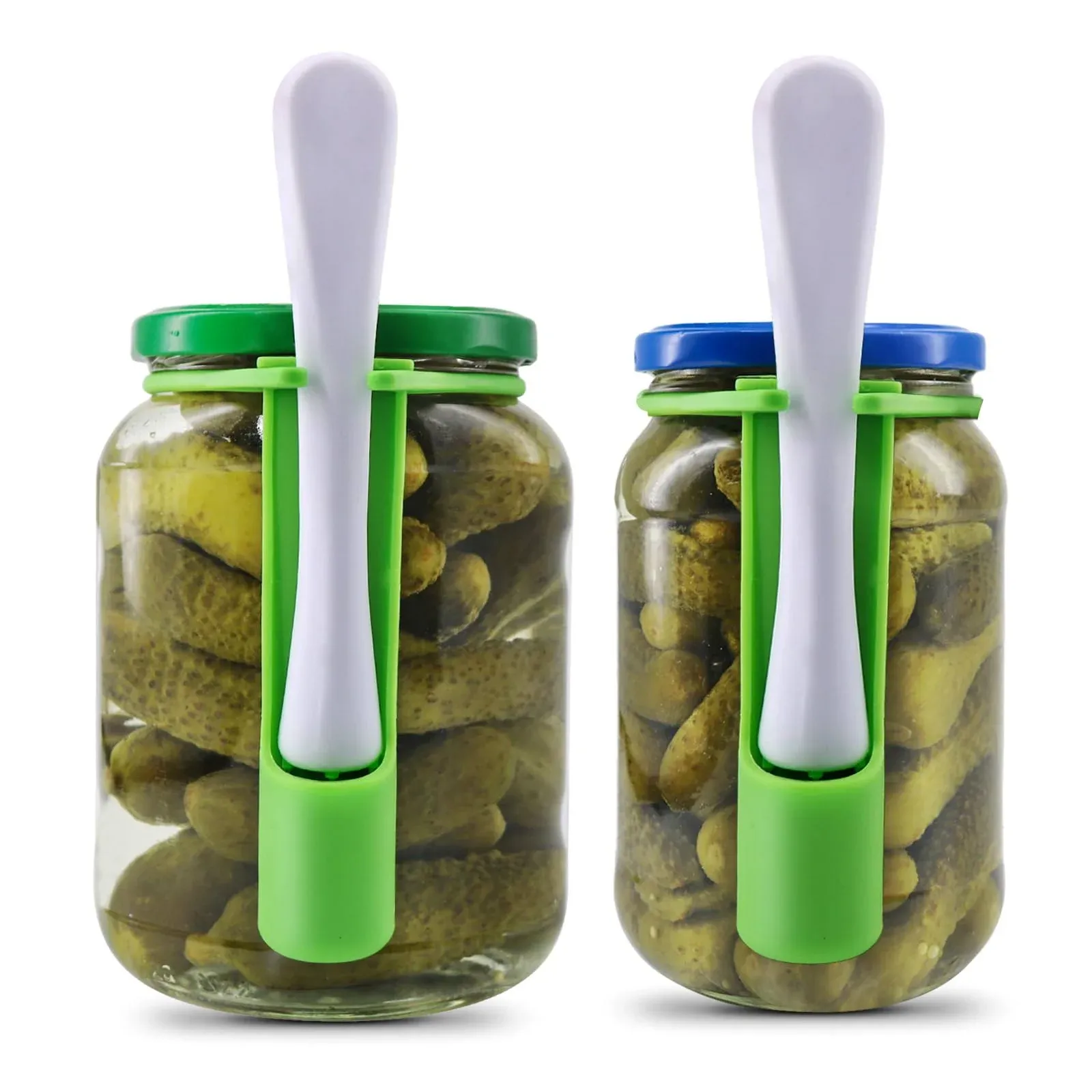 Pickle Forks for the Jar 2 Pack Pickle Grabber 304 Stainless Steel Convenient