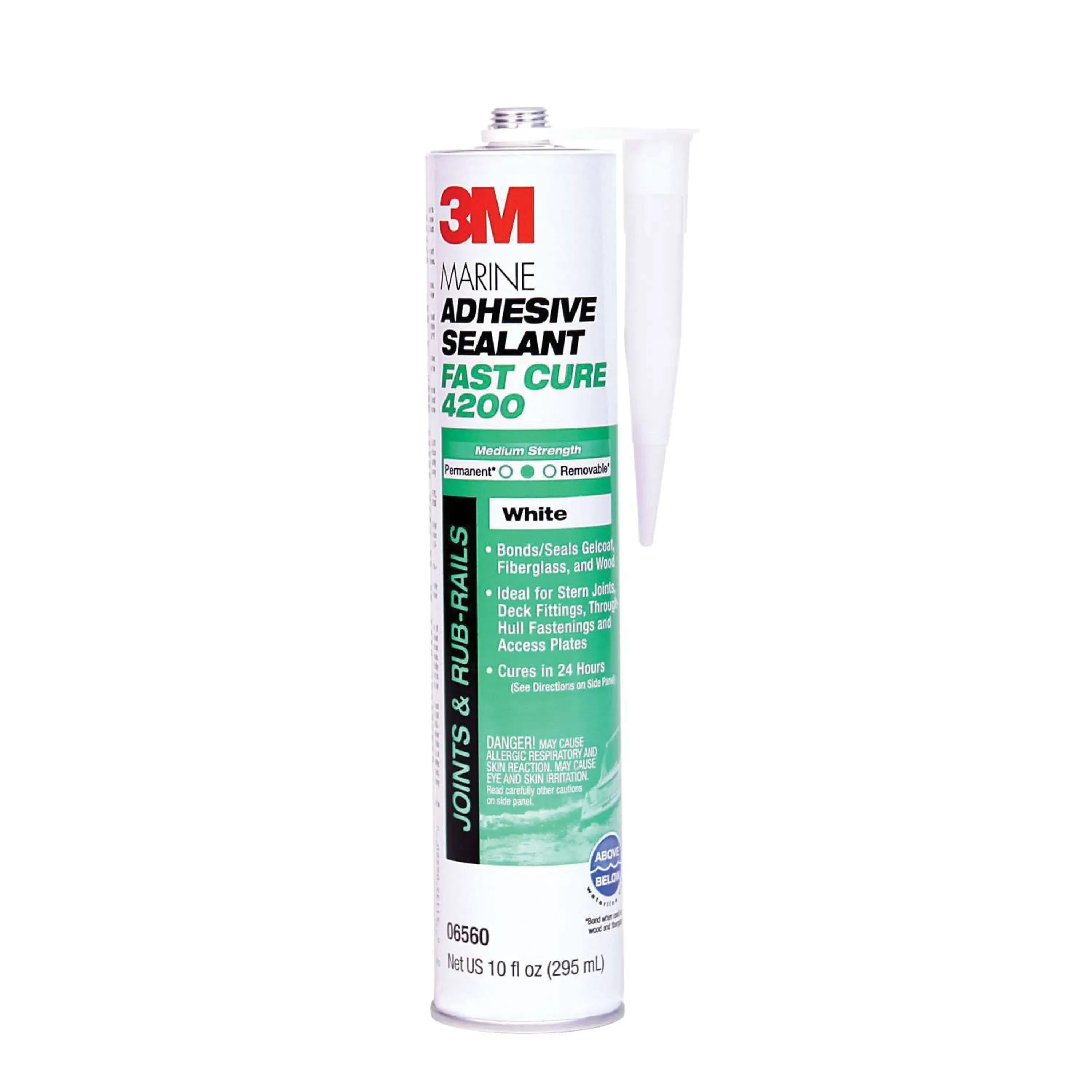 3M Marine Adhesive Sealant 4200