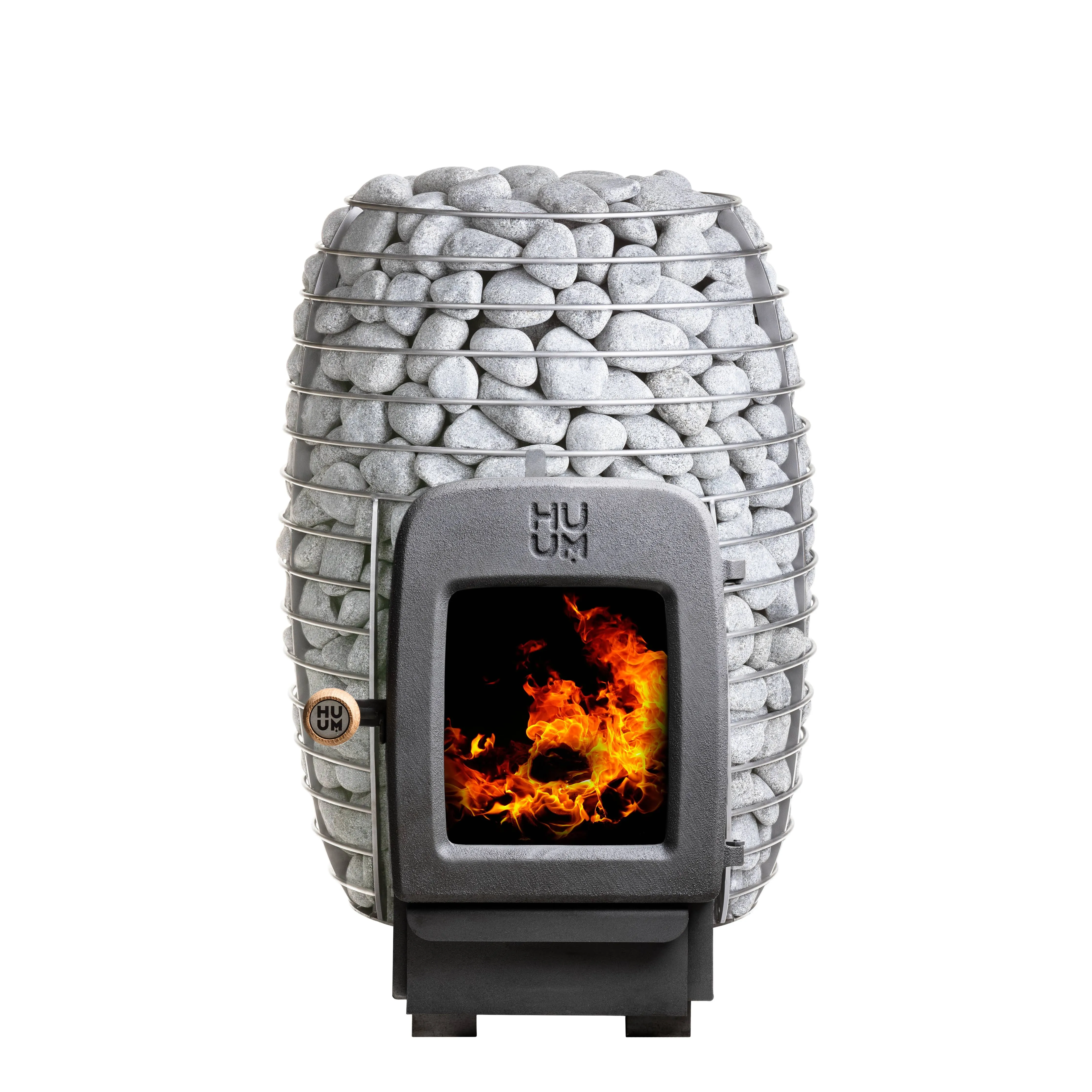 HUUM HIVE Heat Sauna Stove