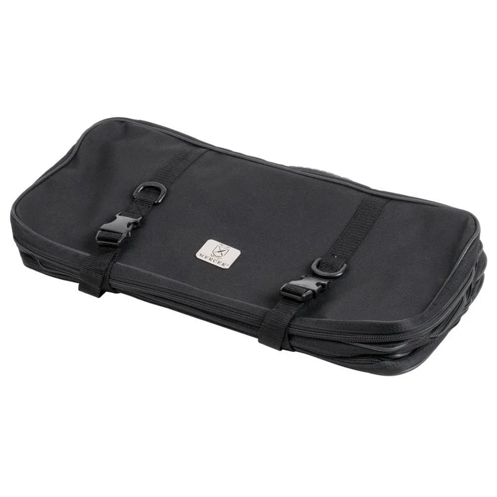 Knife Case, 21 pcs +, Poly, 21 In.