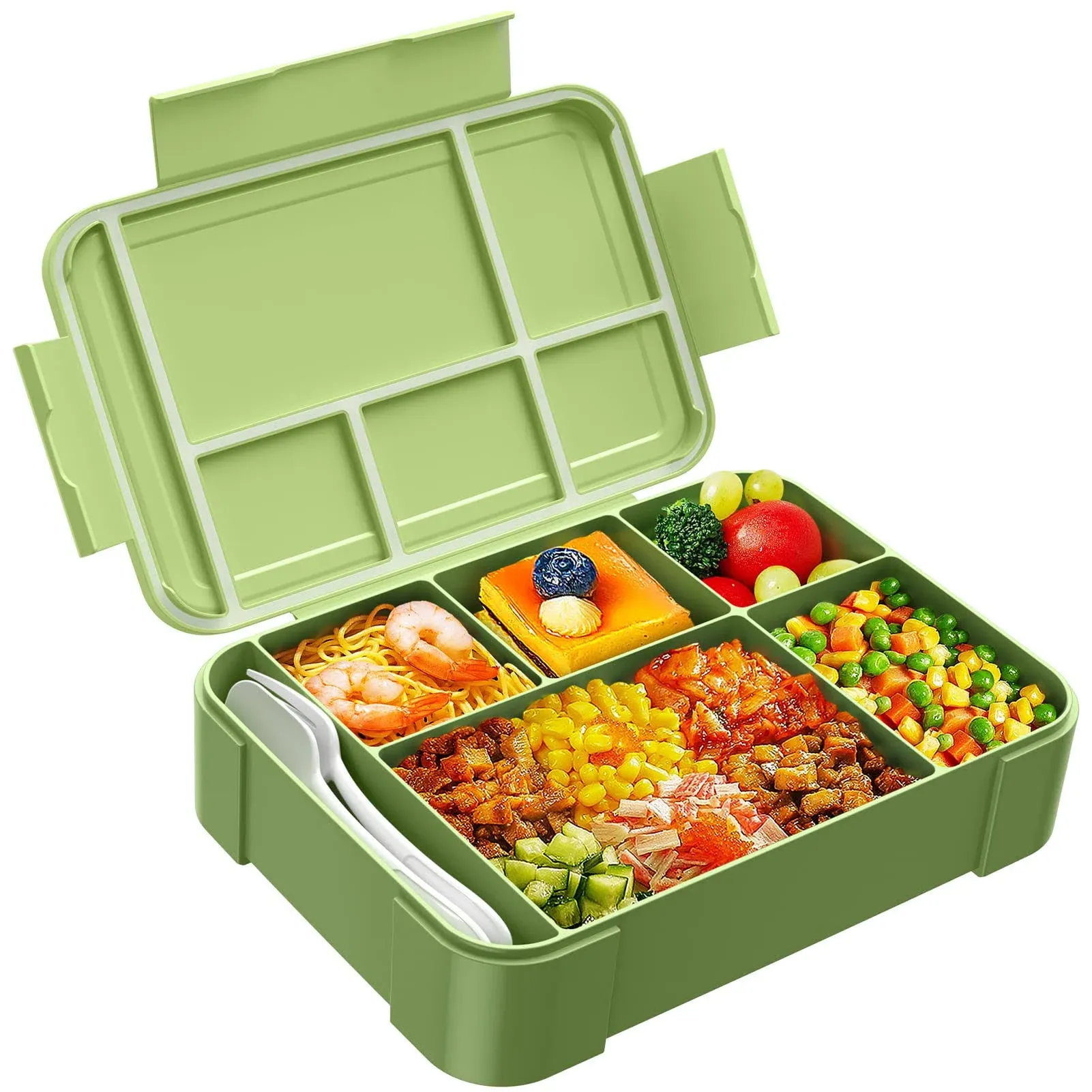 Jelife Kids Lunch Box