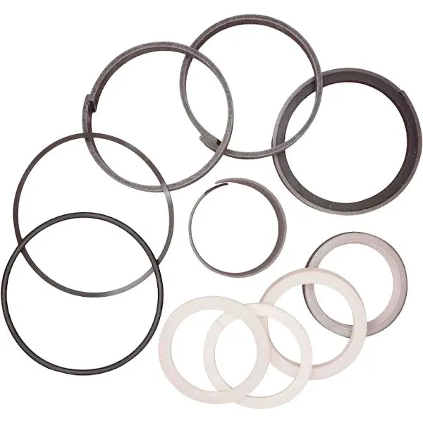 Fits Case 1543274C1 G109453 G105546 Replacement Hydraulic Cylinder Seal Kit