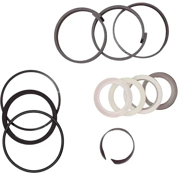 Fits Case 1543252C1 G109452 G105548 Replacement Hydraulic Cylinder Seal Kit