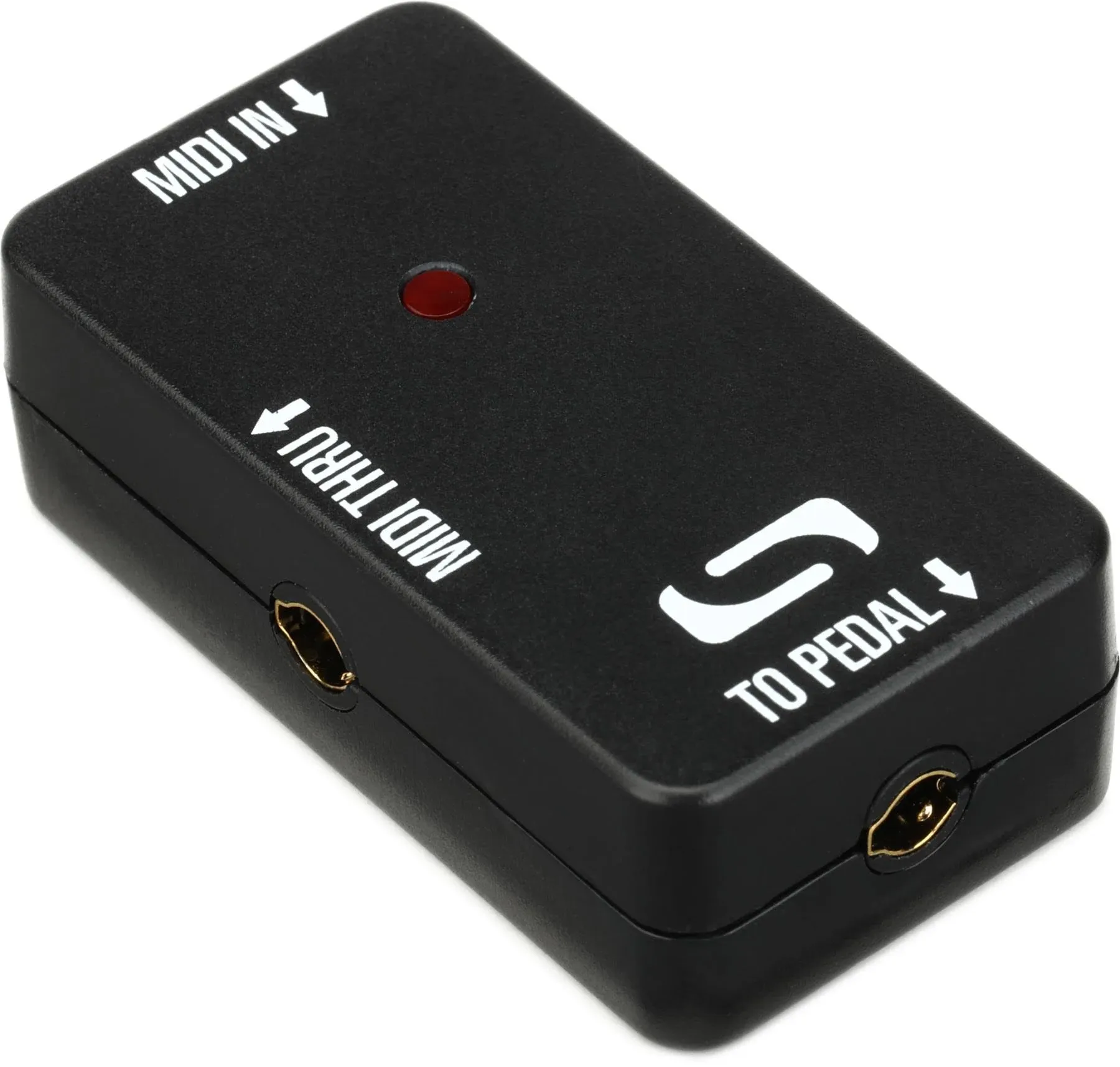 Source Audio SA168 Midi Adapter