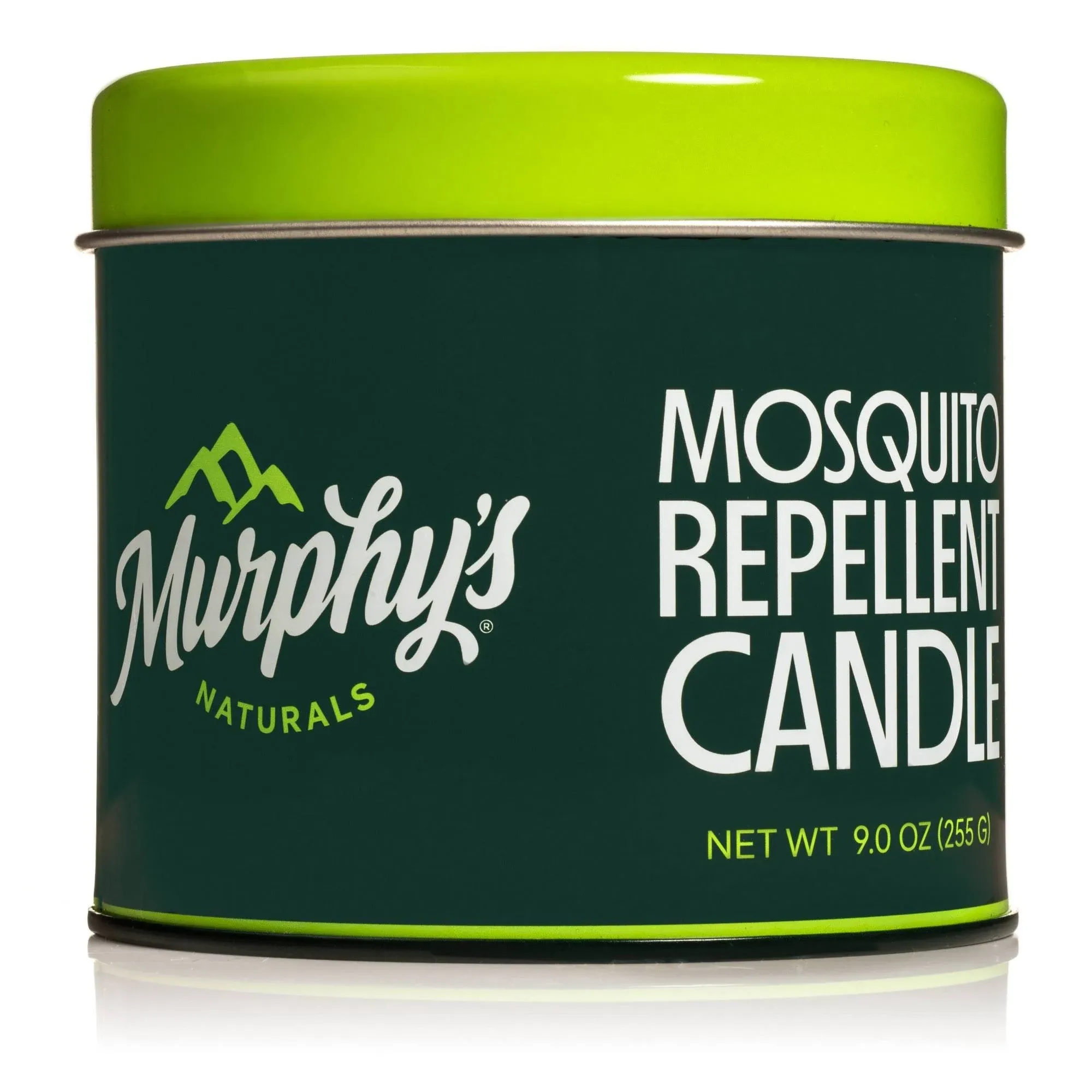 Murphy's Naturals Mosquito Repellent Candle - 9 oz