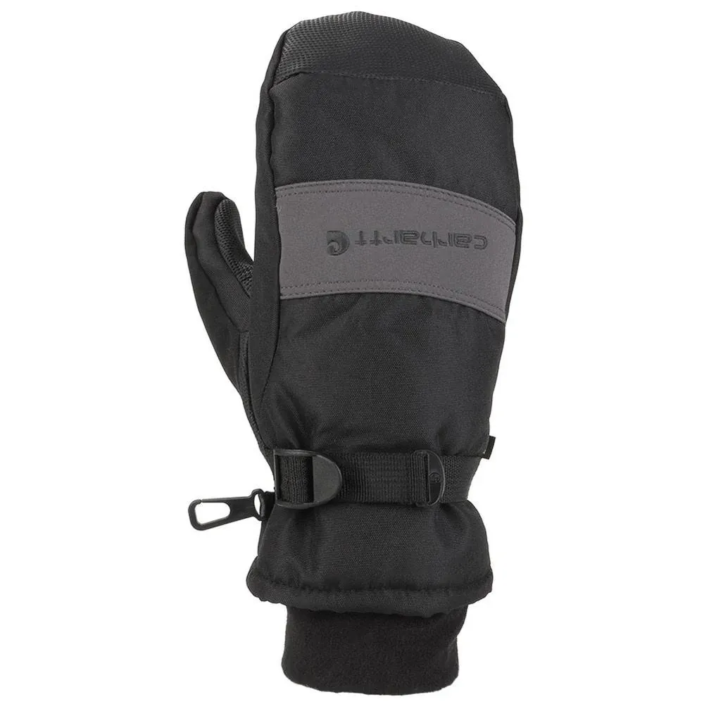 Carhartt Men's W.P. Waterproof Insulated Mittens