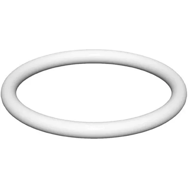 Platinum Cured Silicone O-Ring for 50 mm VersaCap (Pack of 5)