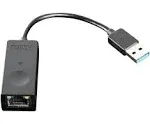 Lenovo ThinkPad USB3.0 to Ethernet Adapter