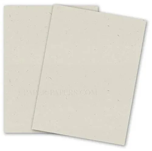 Speckletone Madero Beach - 8.5X11 Card Stock Paper - 80Lb Cover (216Gsm) - 250 Pk