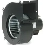 Dayton 1TDV4 High Temperature Blower 115 Volt 310 CFM